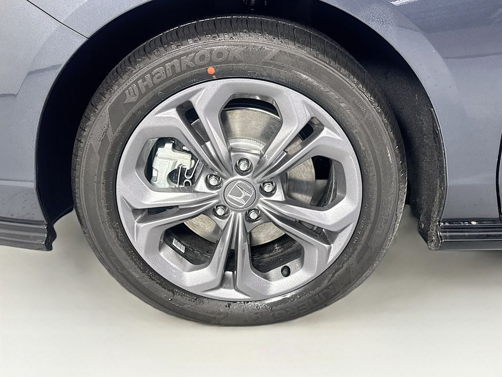 New Car 2025 Honda Accord Hybrid  Ex-l For Sale Under $40,000 In Austin, Texas