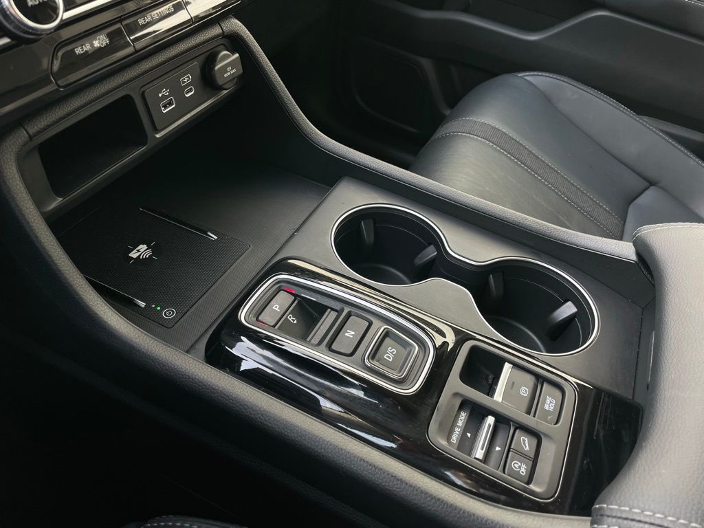 Thumbnail: 2025 Honda Pilot - 20