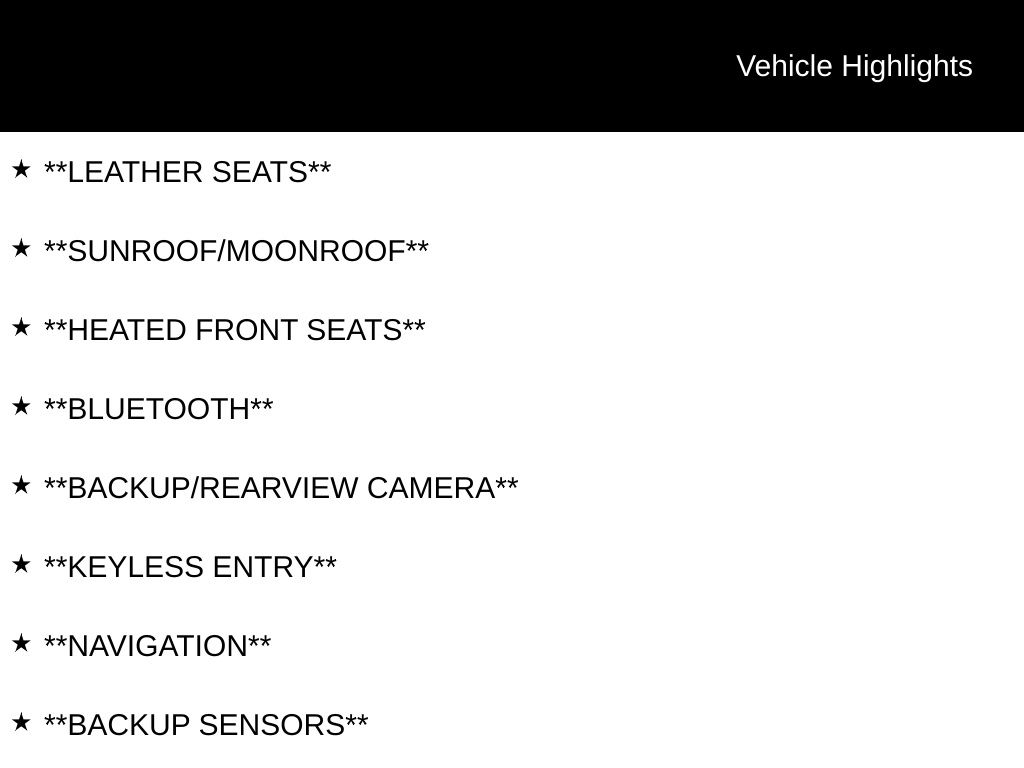 View vehicle photo 5