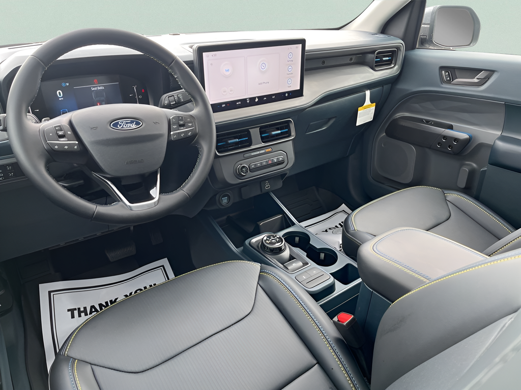 2025 Ford Maverick Lobo Standard - Photo 12