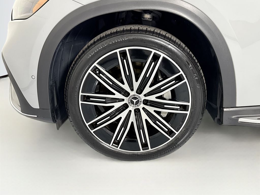Thumbnail: 2023 Mercedes-Benz EQE - 29