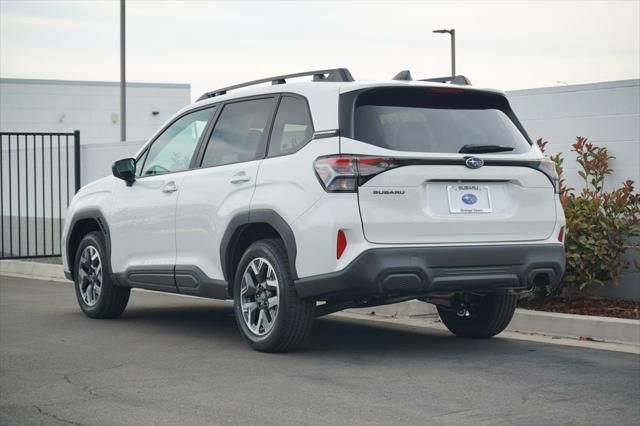 Thumbnail: 2026 Subaru Forester - 3