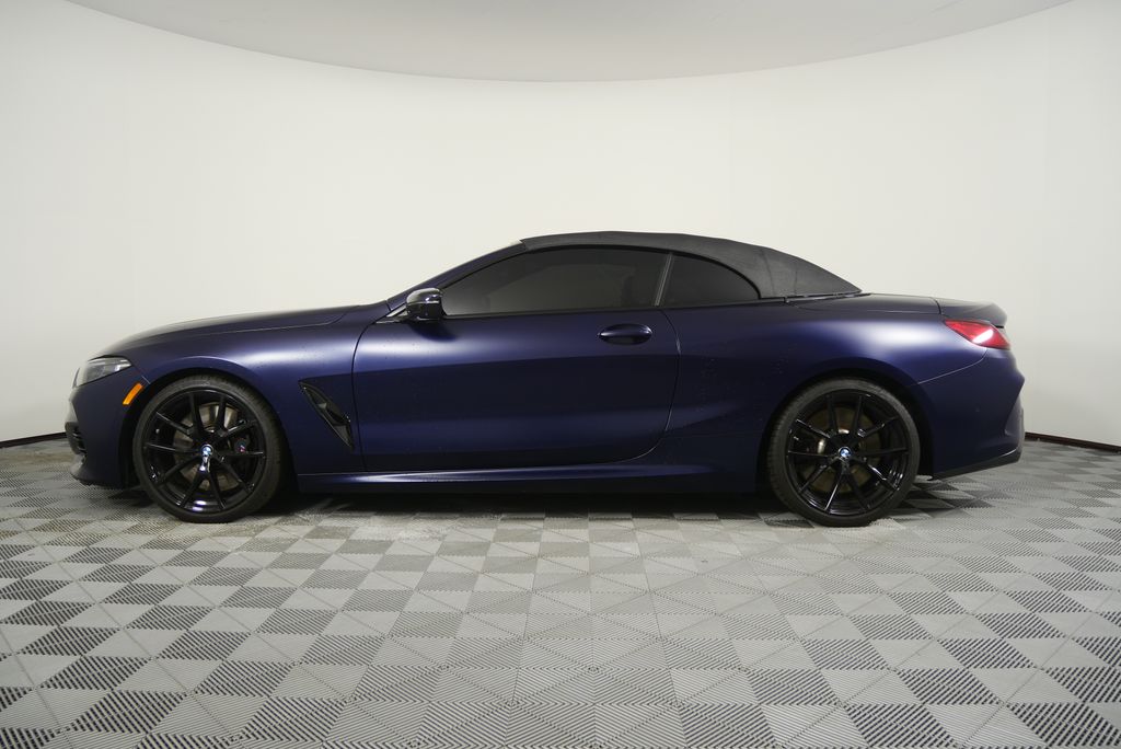 Thumbnail: 2023 BMW 8 Series - 7