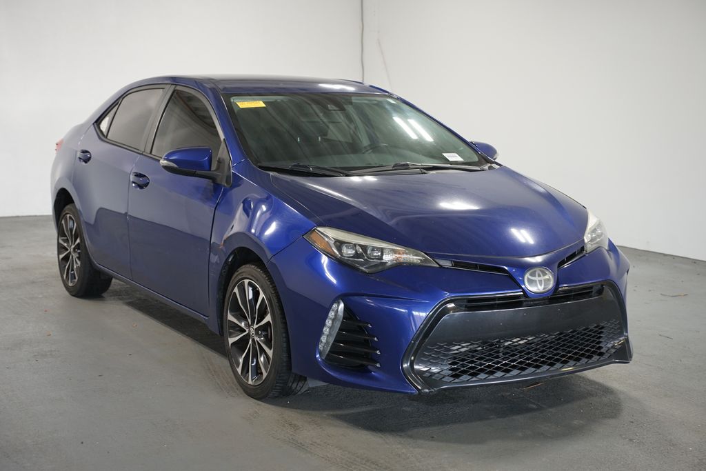 Thumbnail: 2018 Toyota Corolla - 3