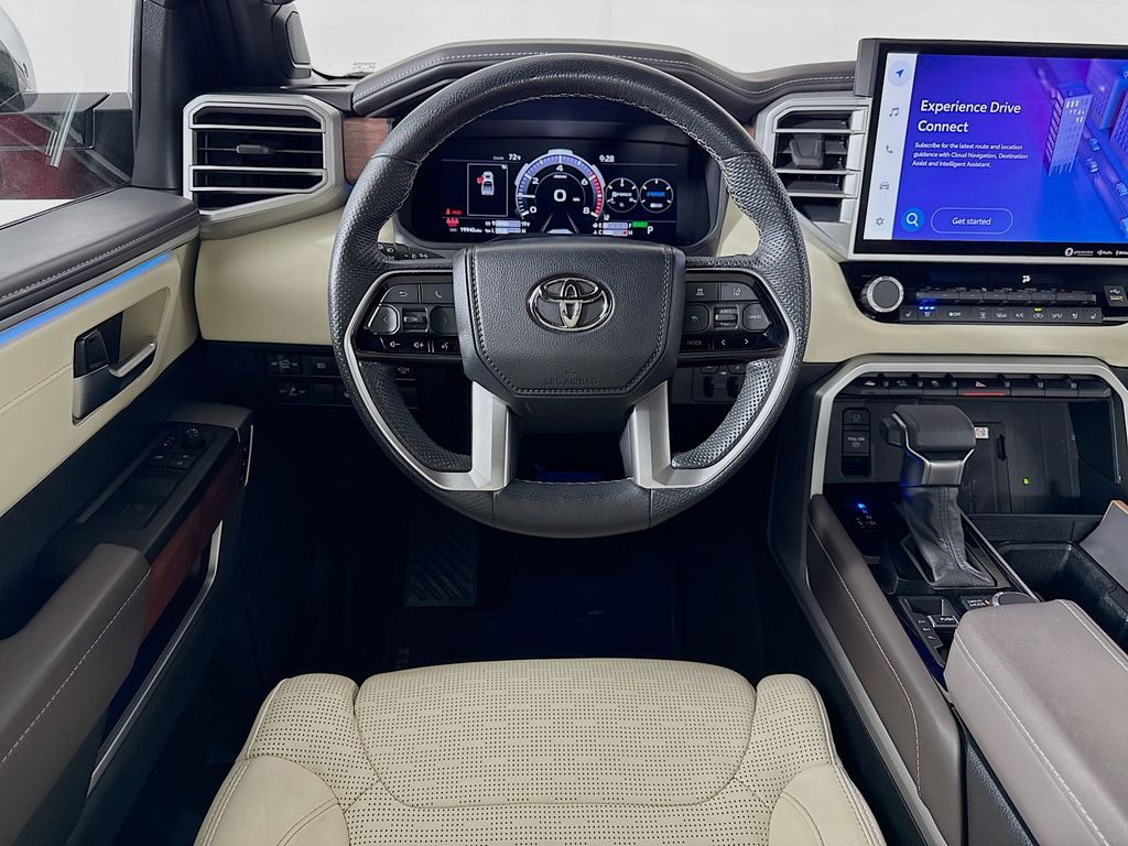 Thumbnail: 2024 Toyota Tundra - 24