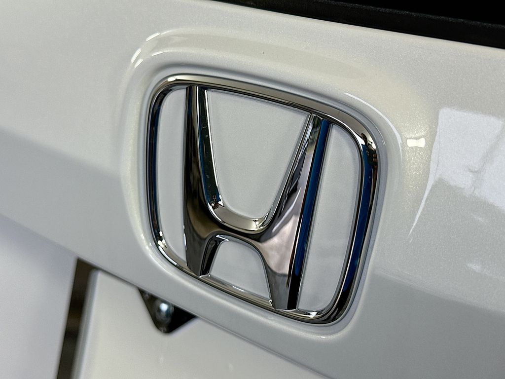 Thumbnail: 2026 Honda CR-V - 21