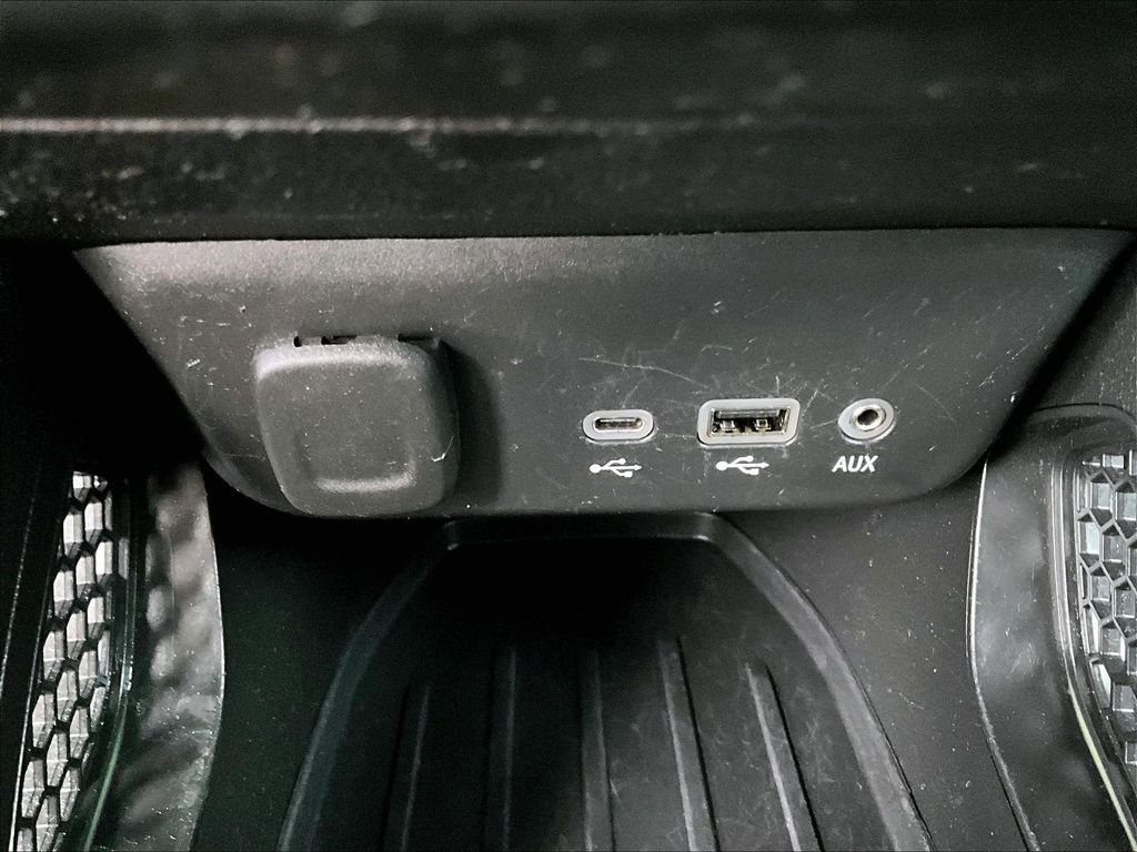 2022 Chevrolet TrailBlazer — photo 28