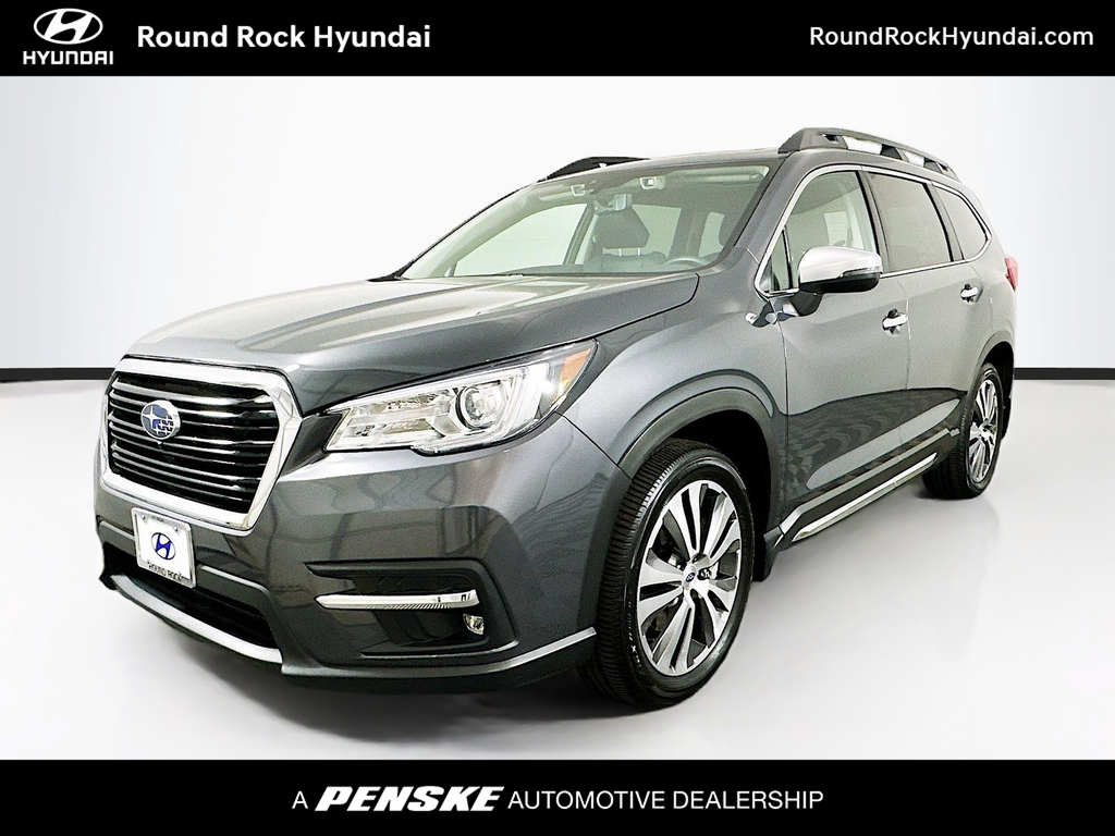 2022 Subaru Ascent Touring -
                Round Rock, TX