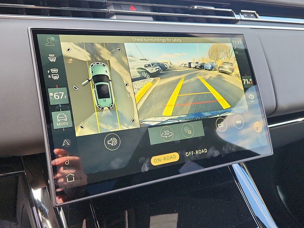 Thumbnail: 2024 Land Rover Range Rover Sport - 19