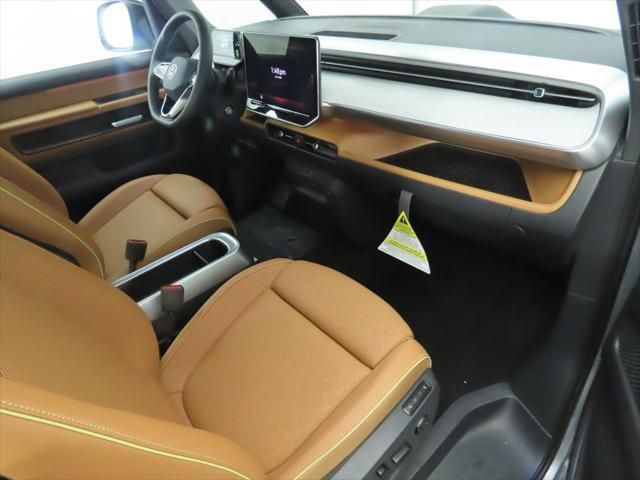 Thumbnail: 2025 Volkswagen ID.Buzz - 18