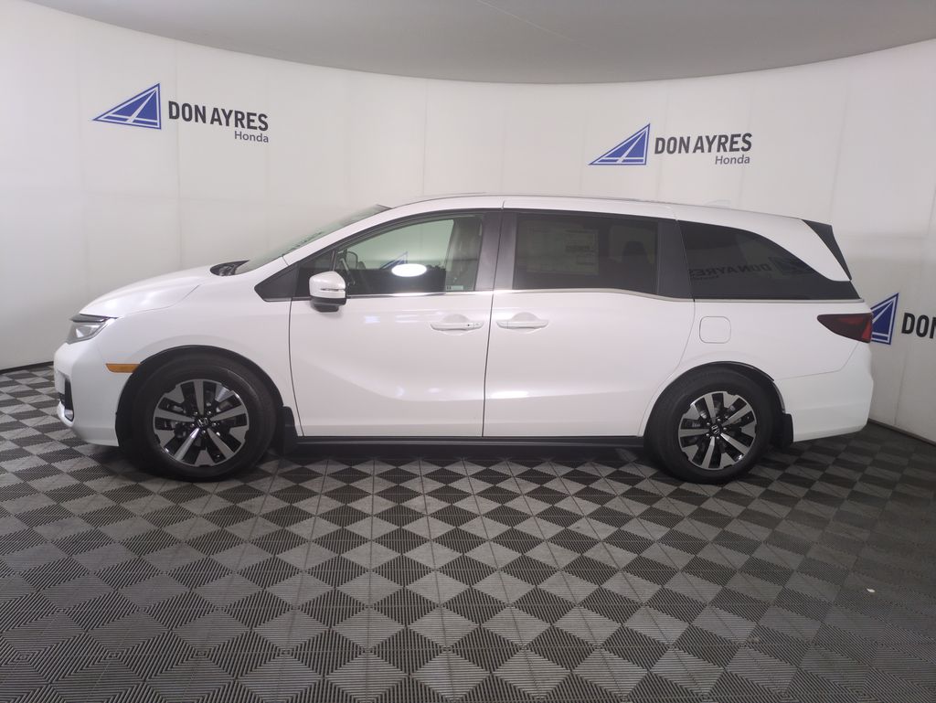 New 2025 Honda Odyssey For Sale in Fort Wayne, IN