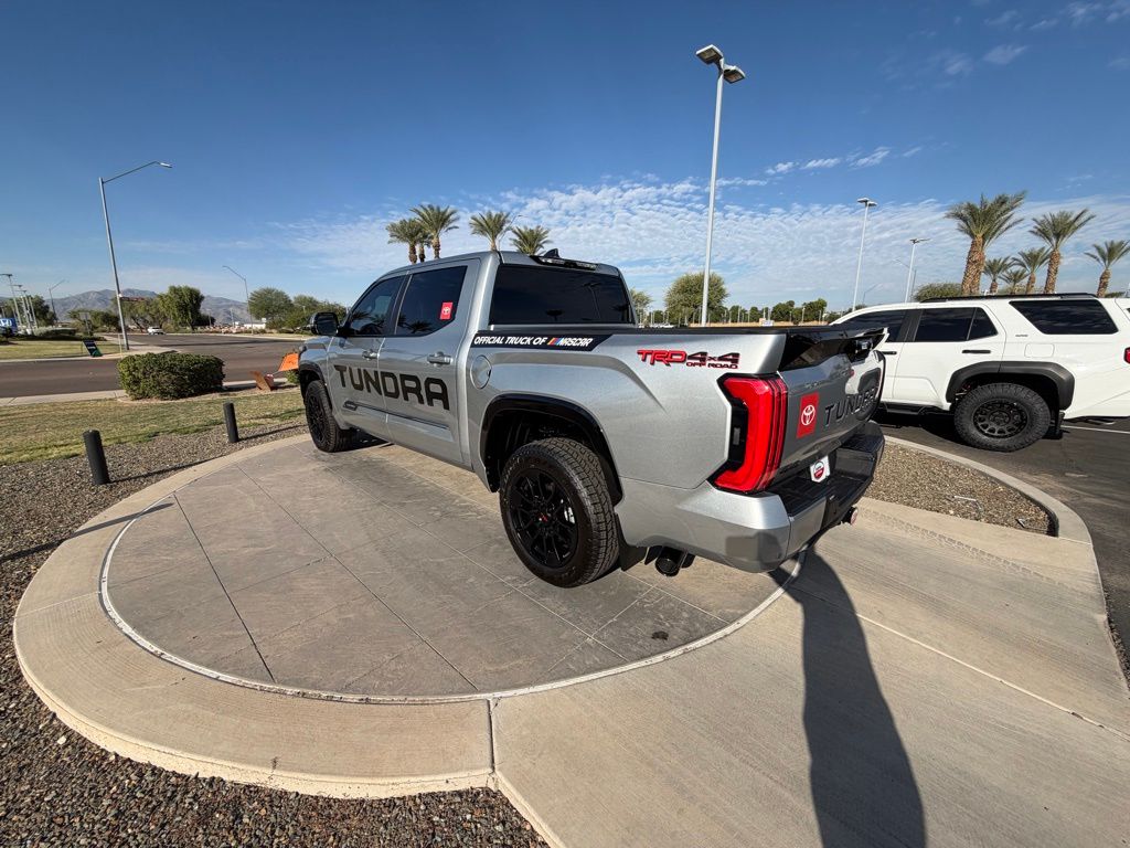 Thumbnail: 2026 Toyota Tundra - 6