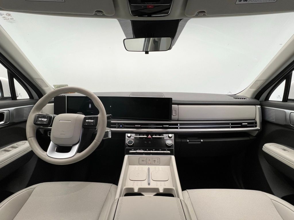 Thumbnail: 2024 Hyundai Santa Fe - 13