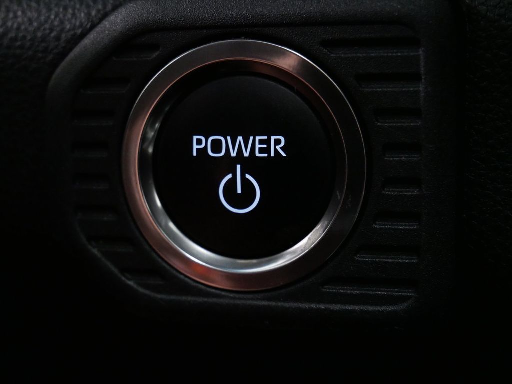 Used 2025 Toyota Land Cruiser SUV