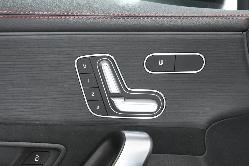 2023 Mercedes-Benz CLA 250 28