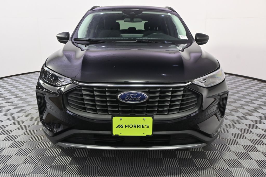 New 2026 Black Ford Active image 10