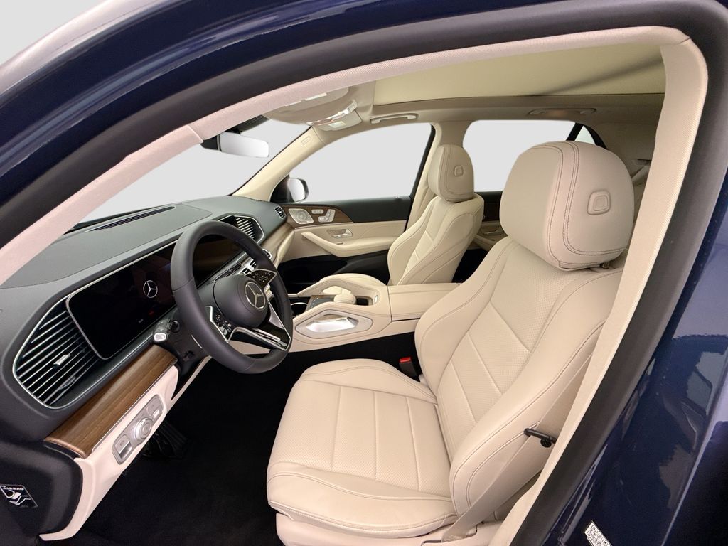 Thumbnail: 2026 Mercedes-Benz GLE - 18