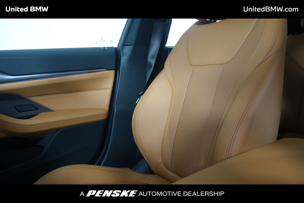 Thumbnail: 2026 BMW i4 - 24