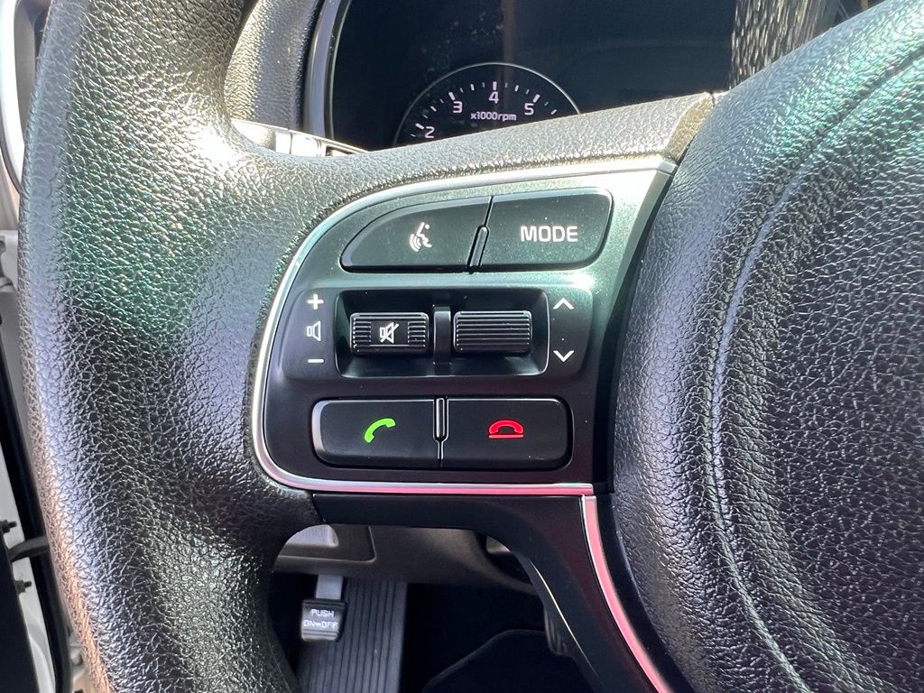Used 2019 Kia Sportage SUV