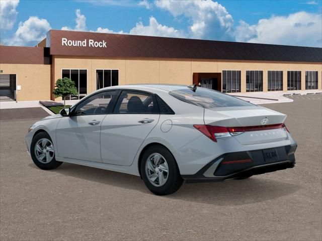 Thumbnail: 2026 Hyundai Elantra - 5