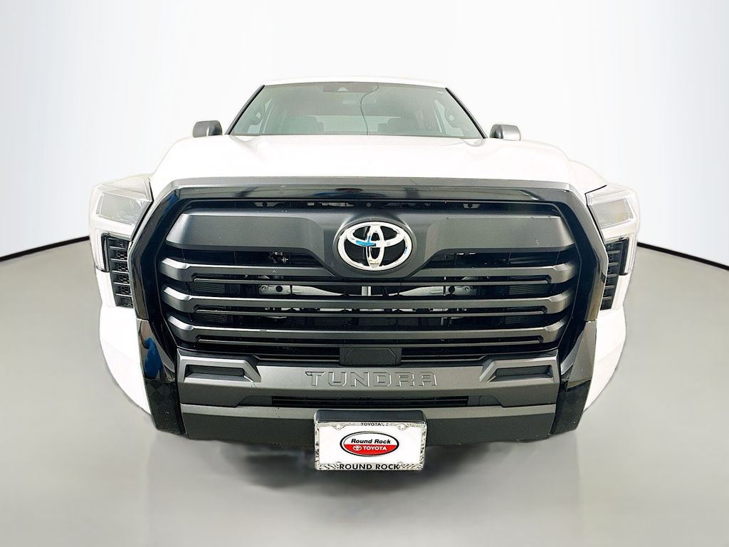 2025 Toyota Tundra SR 2