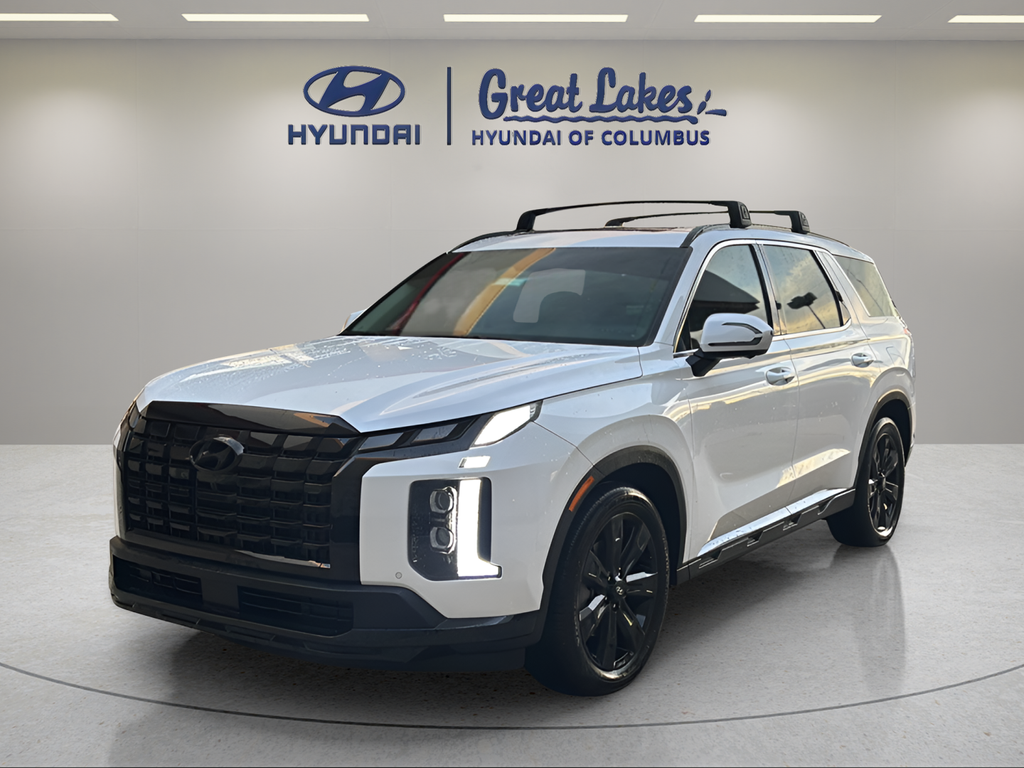 Hyundai Palisade XRT AWD