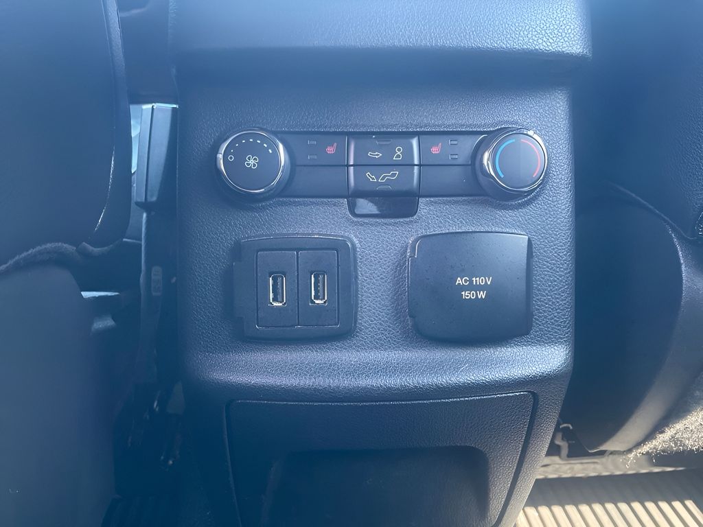 Used 2016 Ford Explorer SUV