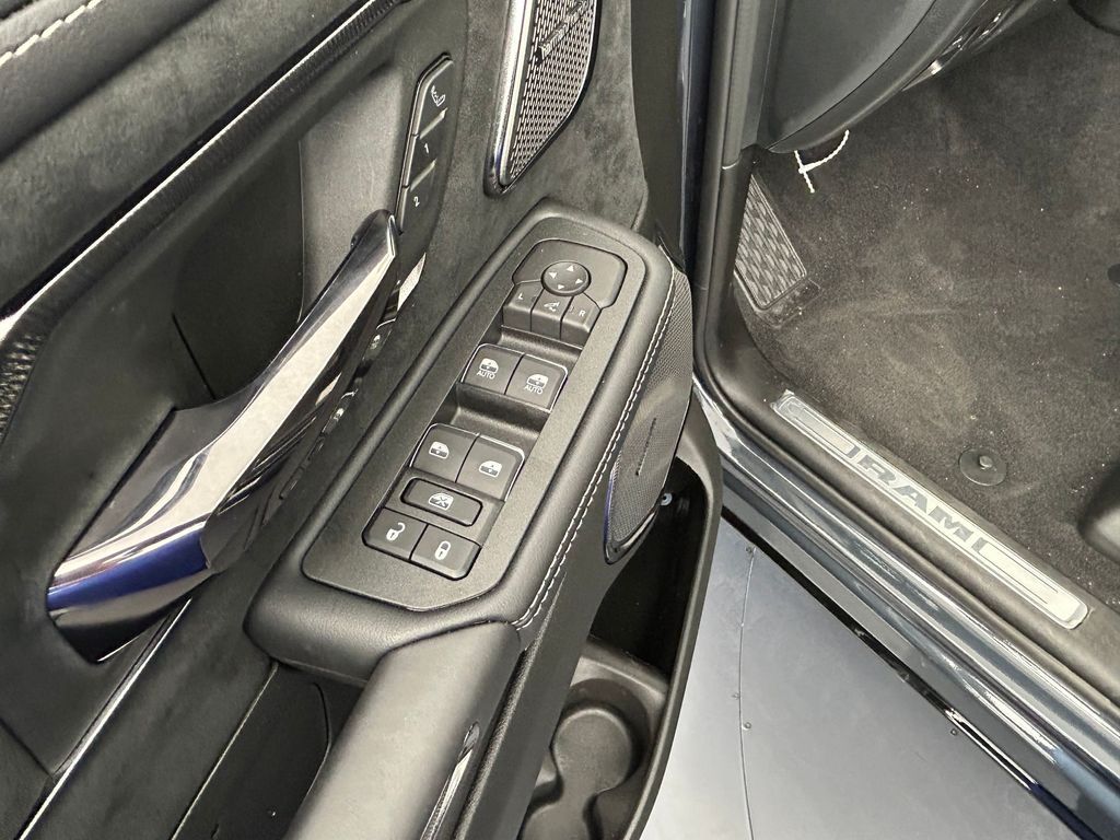 New 2026 Forged Blue Metallic Ram RHO image 11