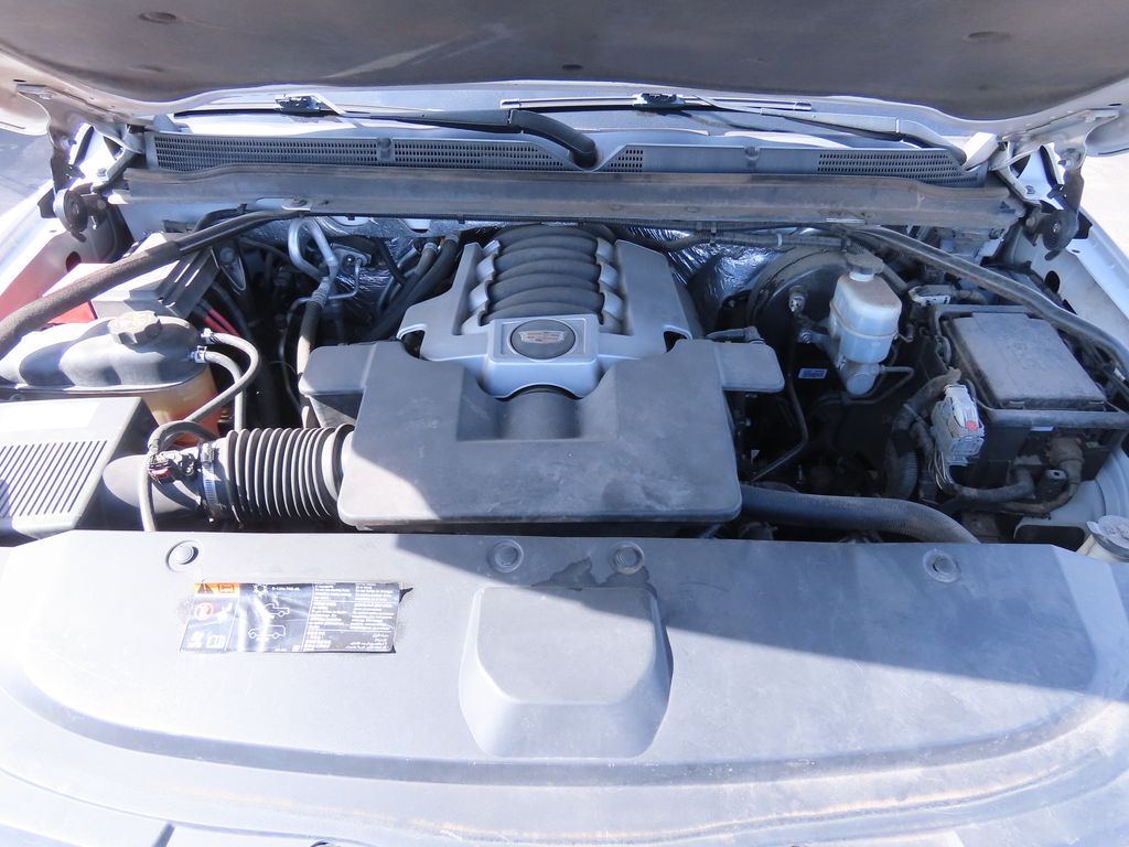 Thumbnail: 2016 Cadillac Escalade - 13