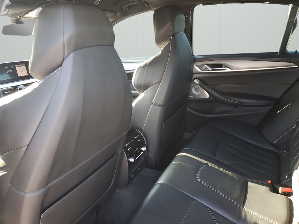 Used Car 2019 Bmw M5  Base For Sale In Austin, Texas