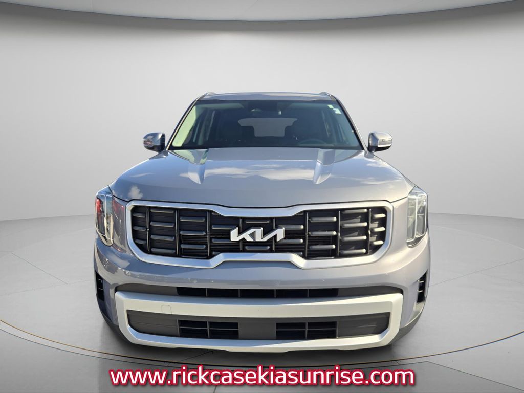 2024 Kia Telluride - $29,490