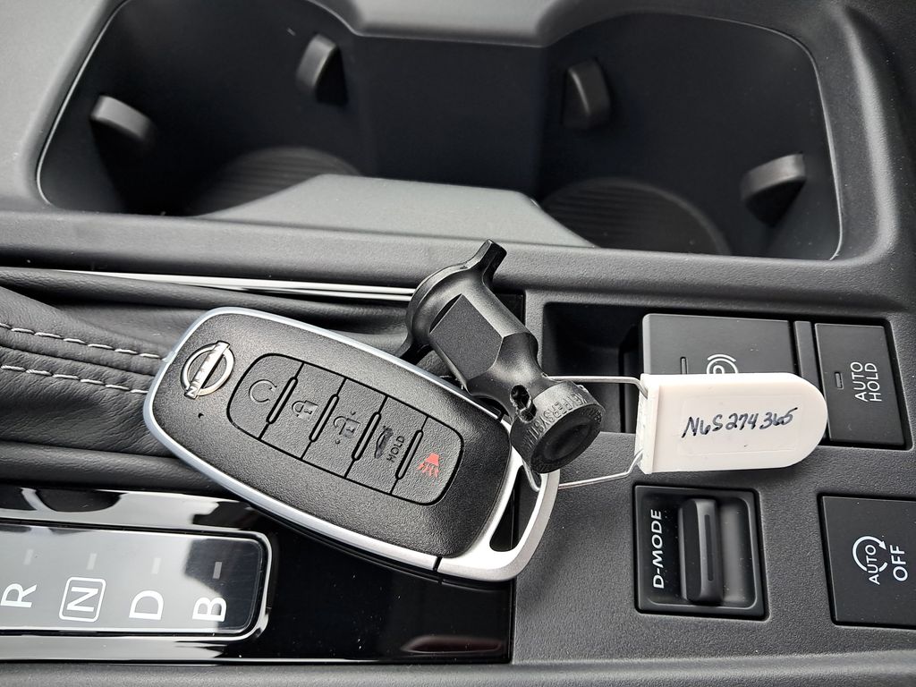 2026 Nissan Sentra SL Gray at South Hills Kia