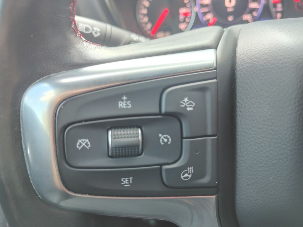 Used Car 2021 Chevrolet Blazer  Rs For Sale In Austin, Texas