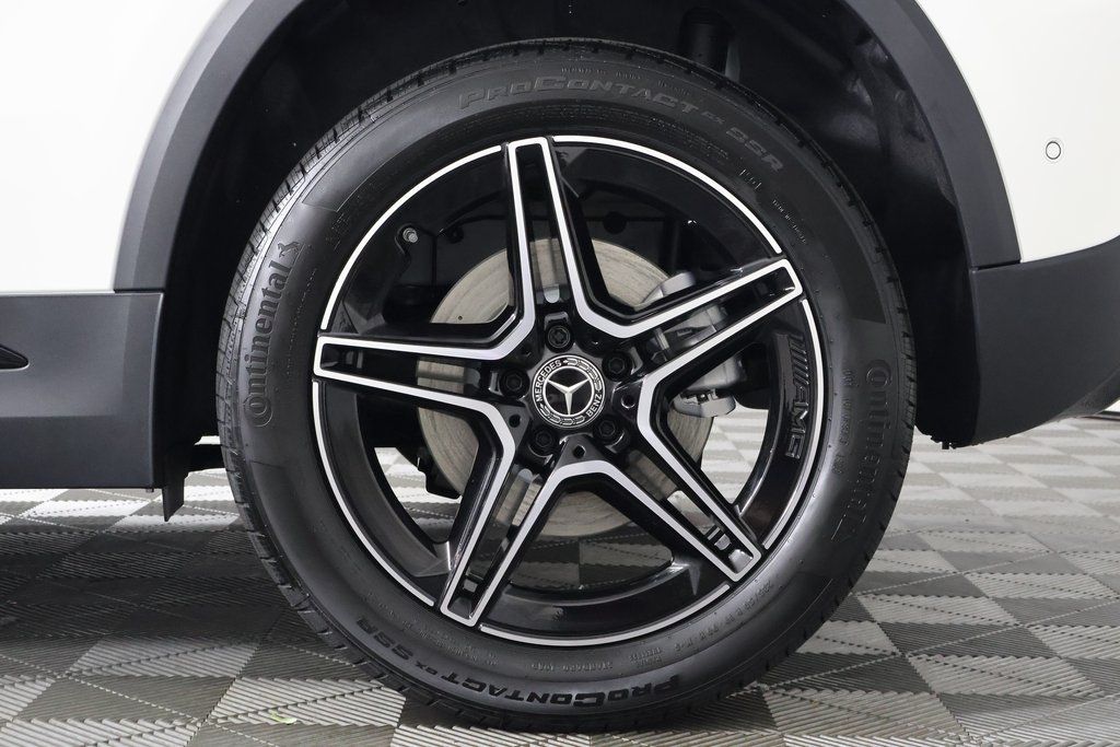 Thumbnail: 2026 Mercedes-Benz GLA - 10