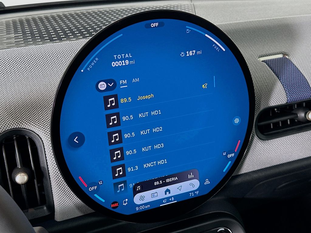 Thumbnail: 2026 MINI Cooper - 11