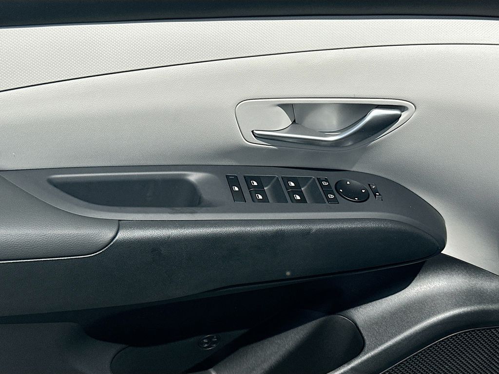 Thumbnail: 2025 Hyundai Tucson - 19