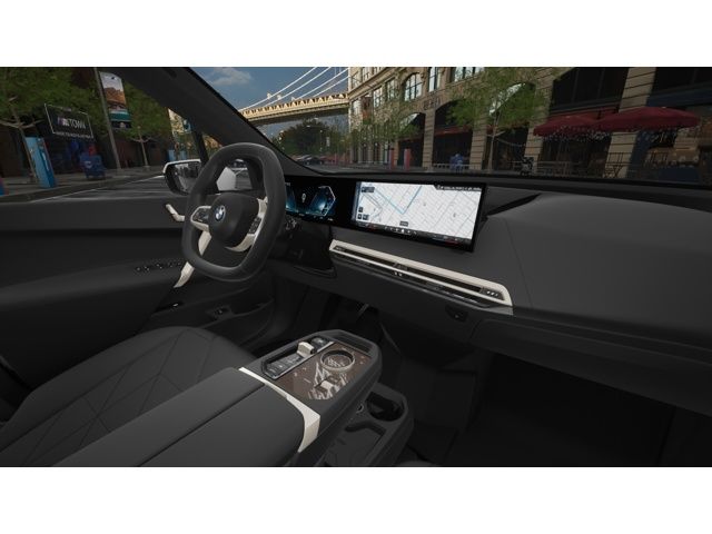 Thumbnail: 2026 BMW iX - 14