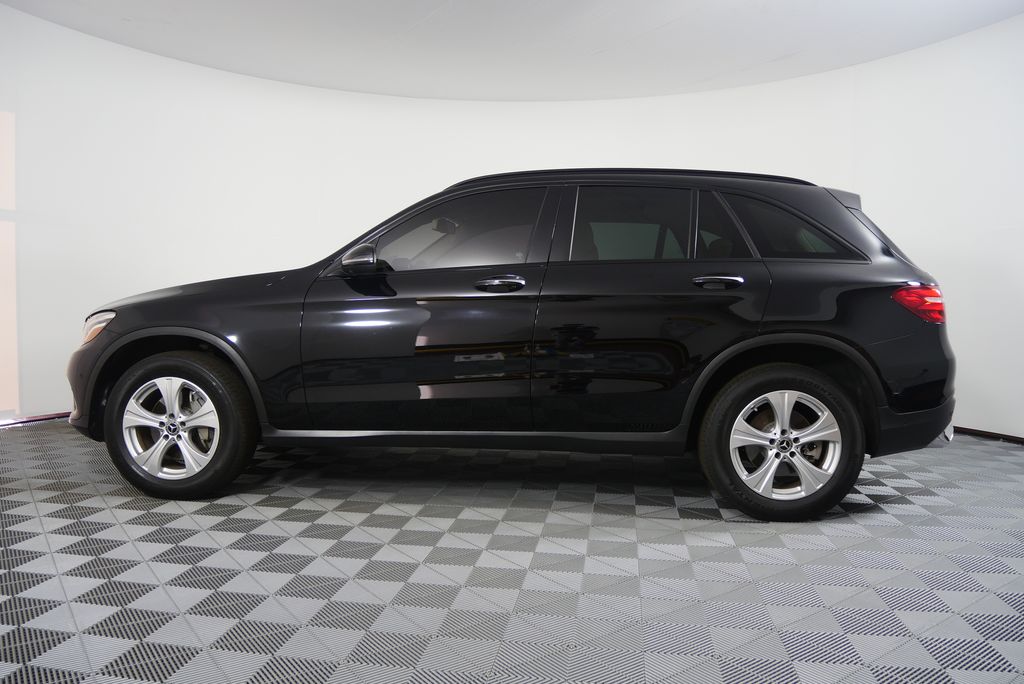 2018 Mercedes-Benz GLC 300 6