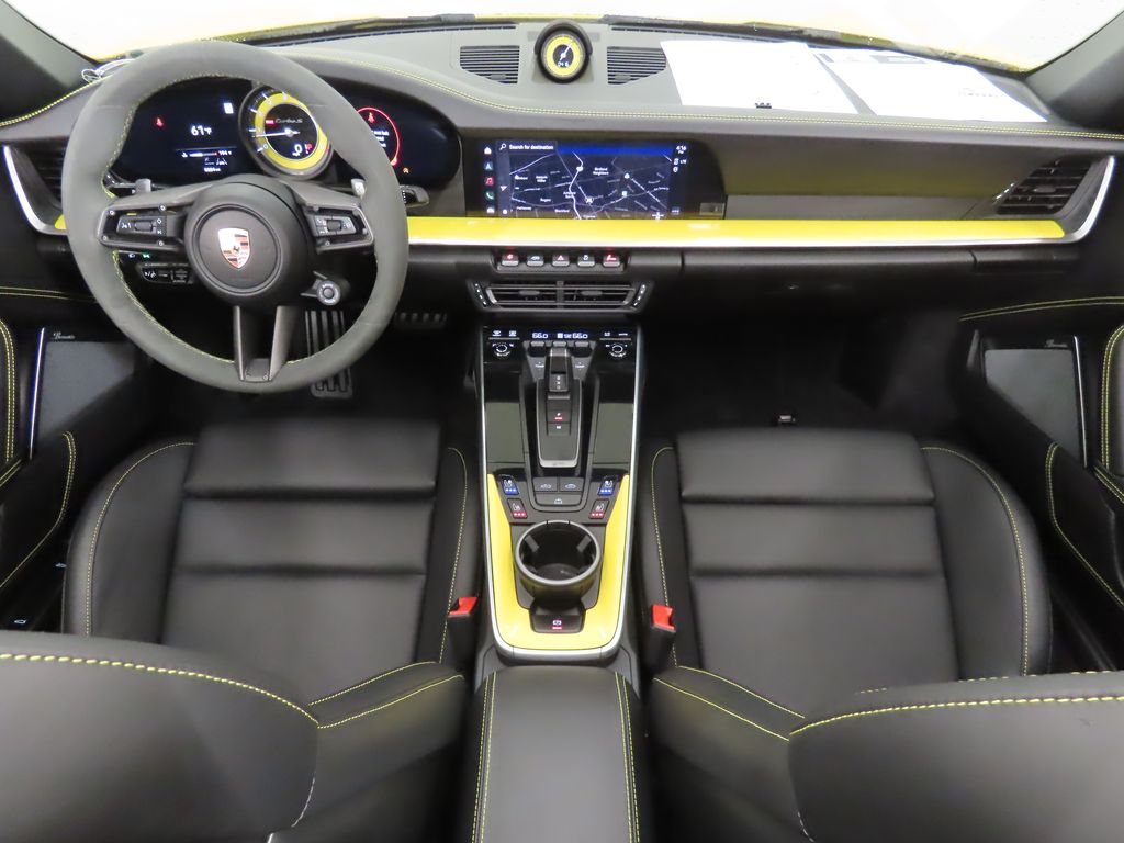 Thumbnail: 2023 Porsche 911 - 22