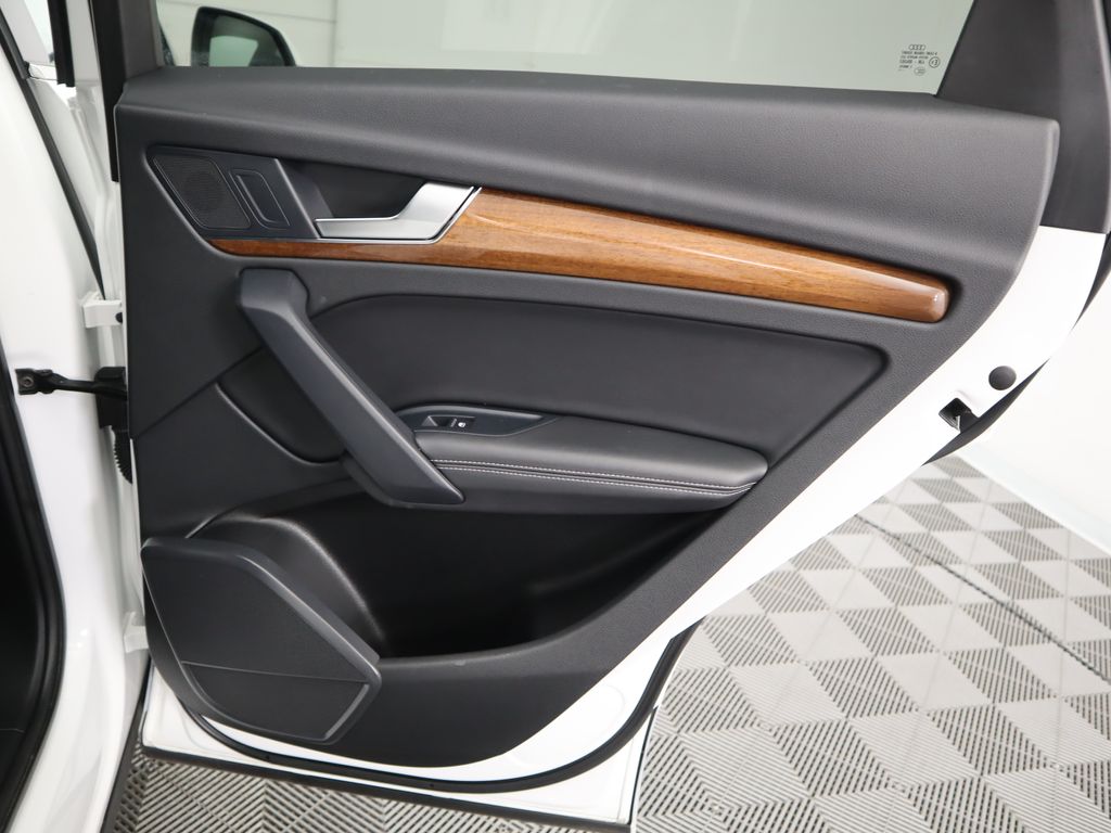 2021 Audi Q5 Premium Plus 27