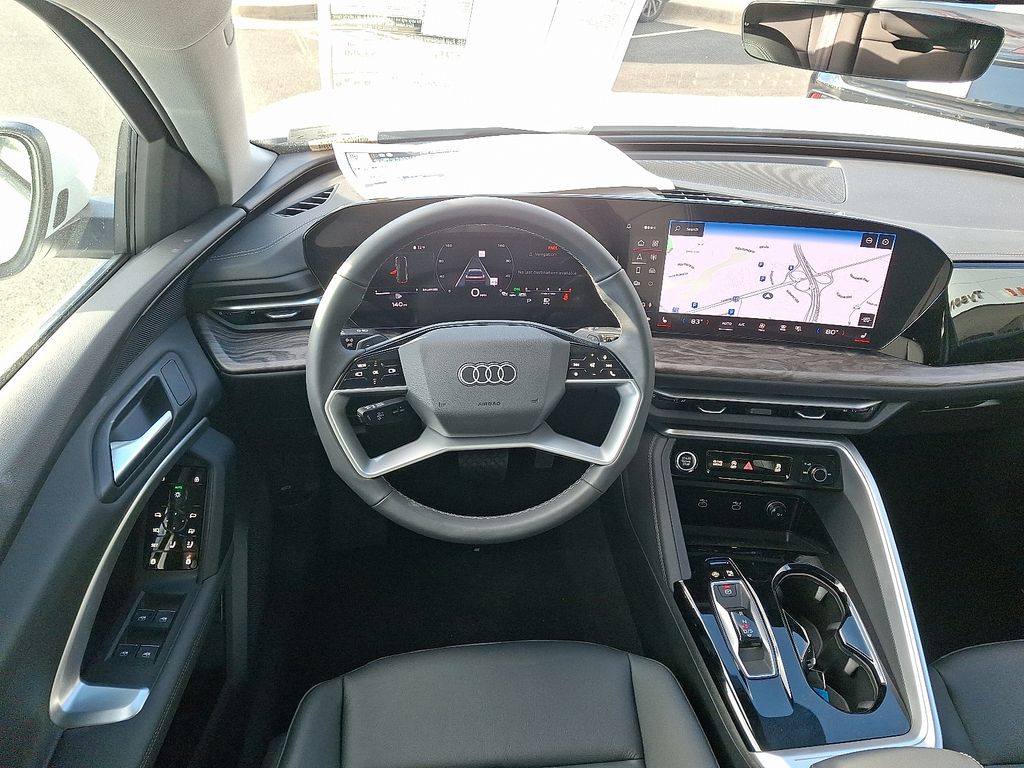 Thumbnail: 2025 Audi Q5 - 8