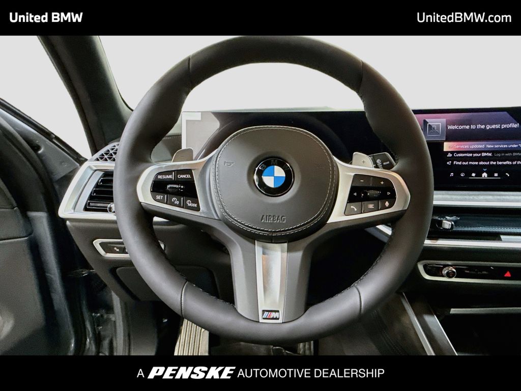 Thumbnail: 2027 BMW X7 - 6