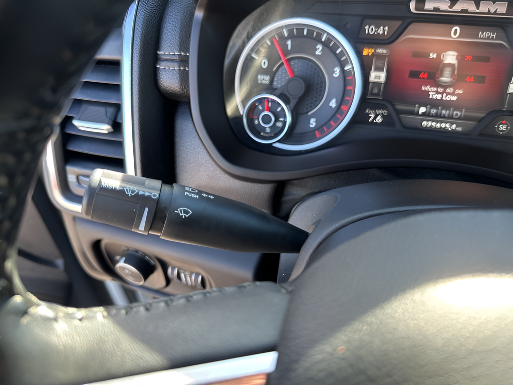 Used Car 2024 Ram 2500  Laramie For Sale Under $60,000 In Austin, Texas