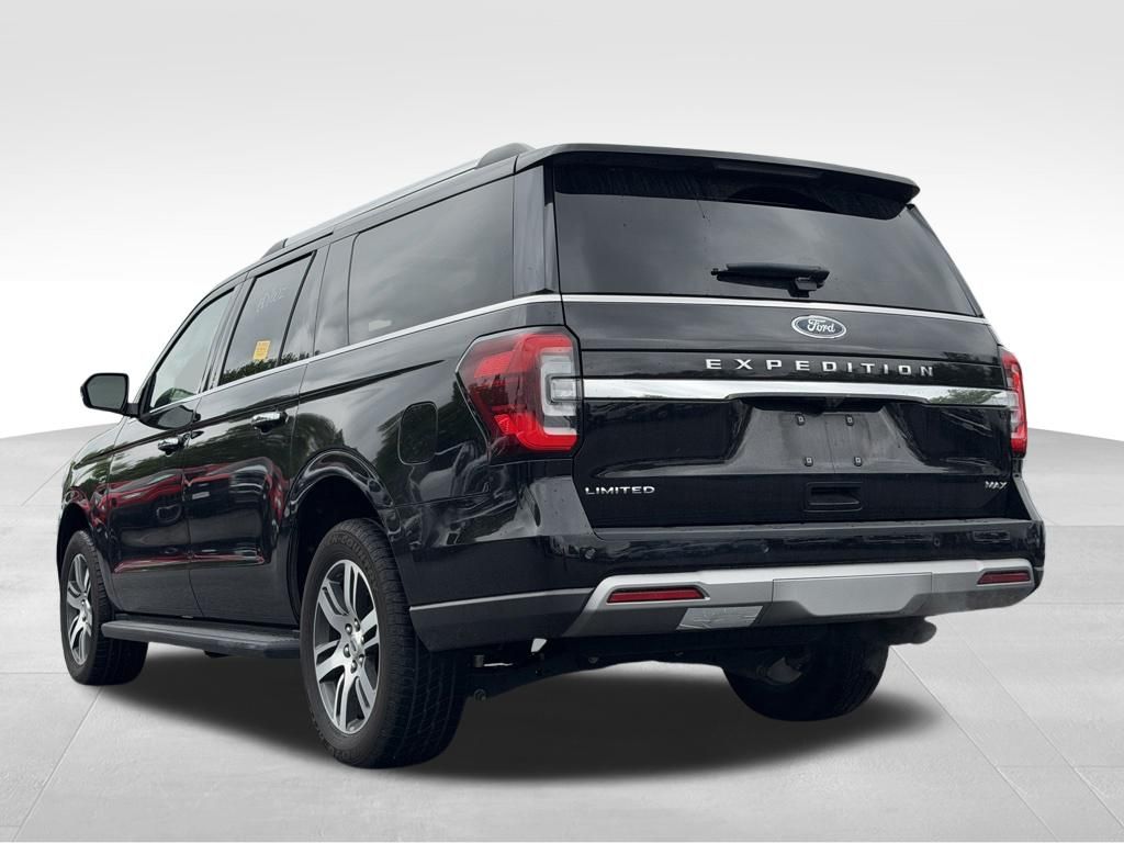 2024 Ford Expedition Limited MAX
