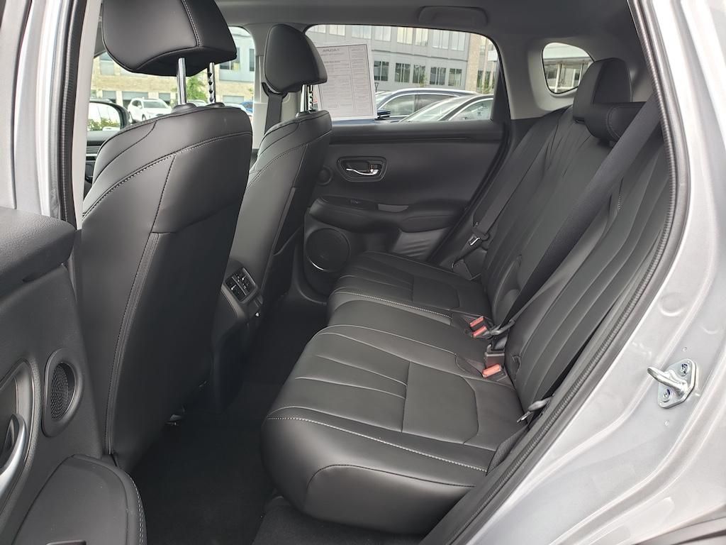 Used 2026 Acura ADX SUV