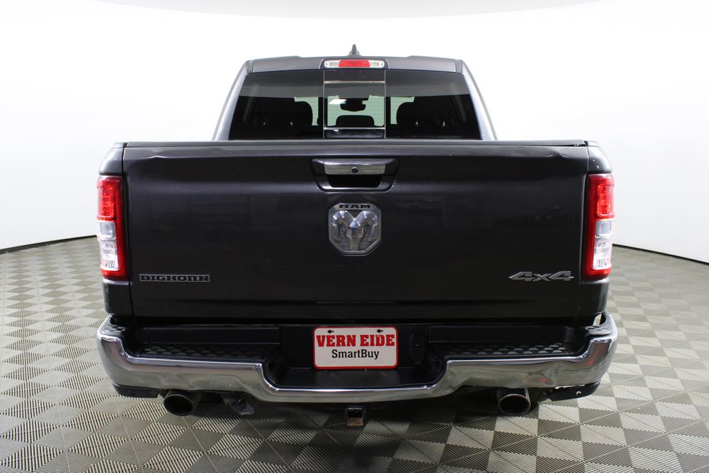 Used 2019 Ram 1500 for sale in 