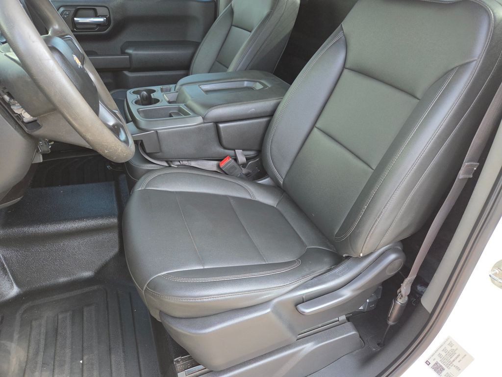 2019 Chevrolet Silverado 1500 photo 14