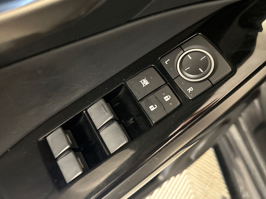 Certified Used 2024 Gray Lexus 350 F SPORT Design image 17