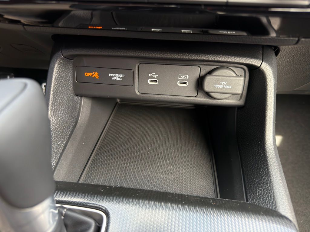 Thumbnail: 2026 Honda Civic - 31