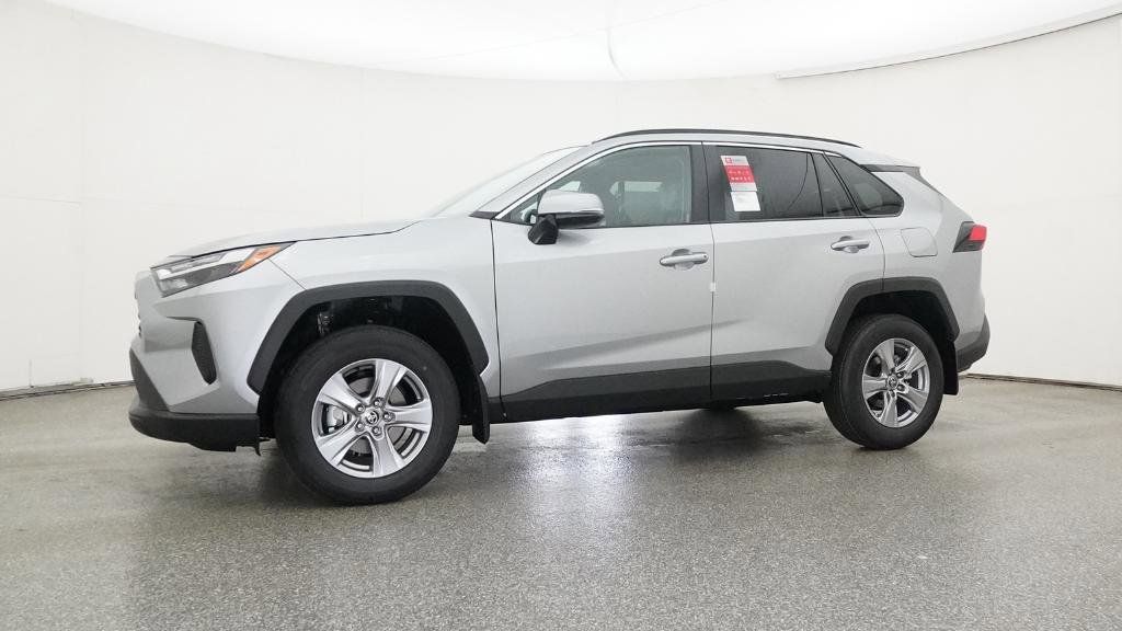 Thumbnail: 2025 Toyota RAV4 - 26
